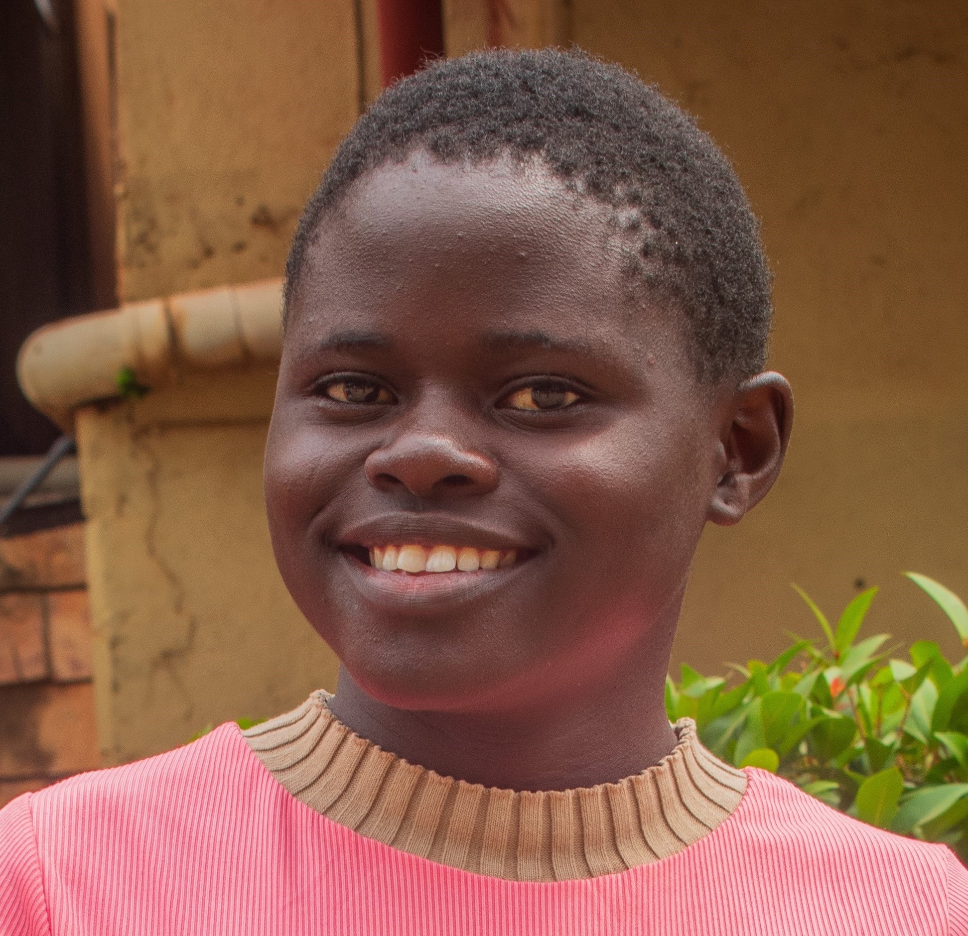 Claire Logose Namuddu