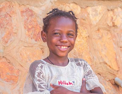 Hildah Katoko