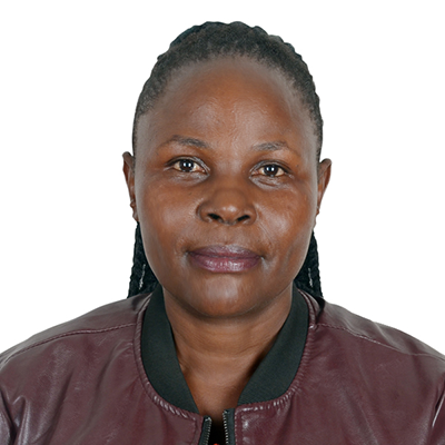 Sylvia Mugema